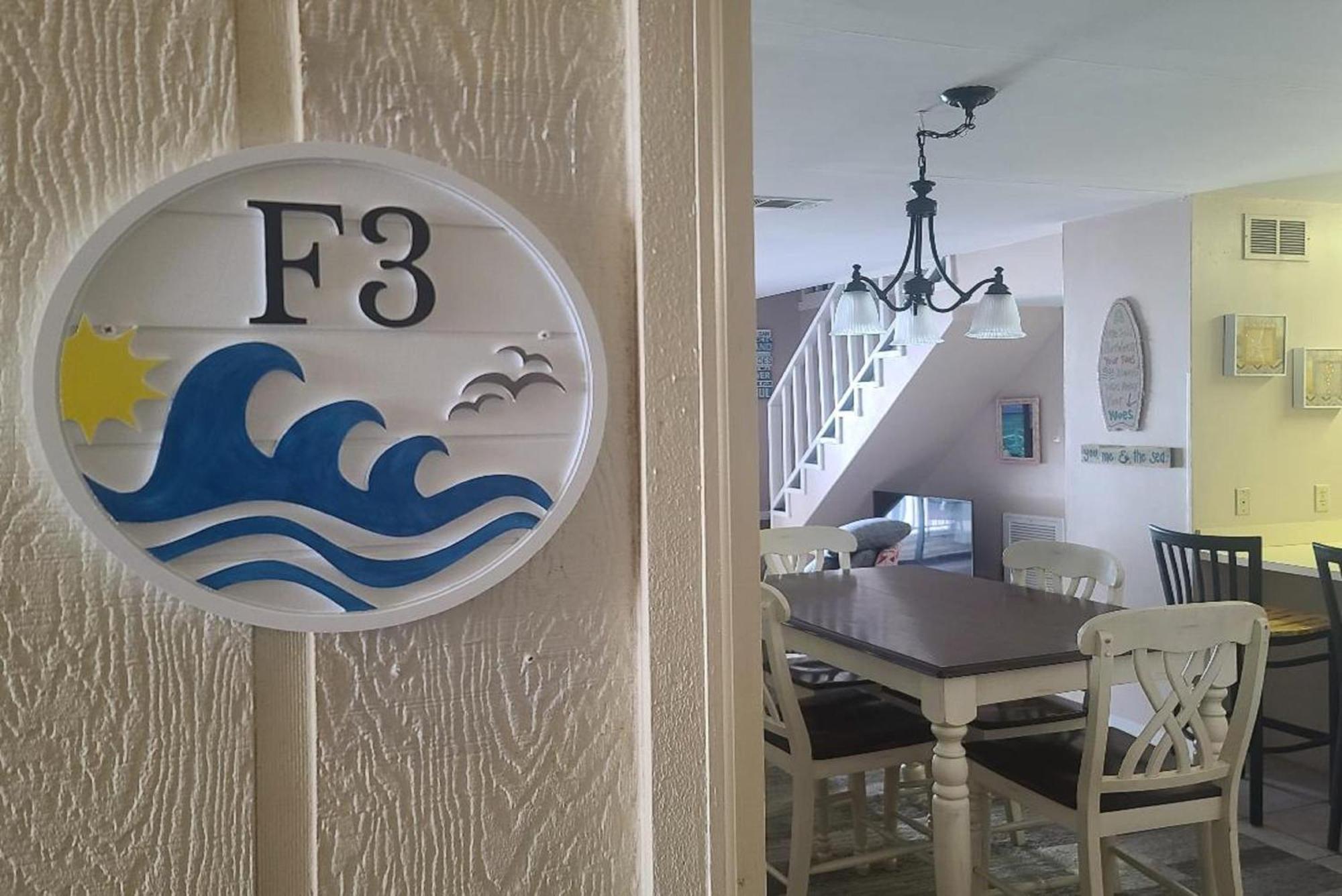 Beautiful 3 Bedroom Beachfront Condo กัลฟ์ชอร์ส ภายนอก รูปภาพ